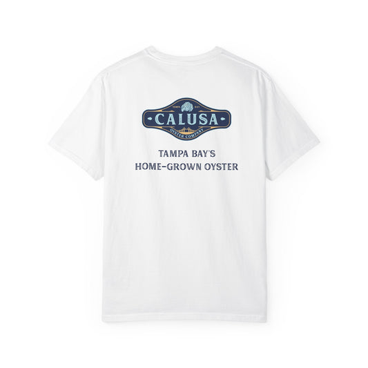 Original Calusa Farm T-Shirt