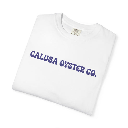 Summer Concert Series "Dancing Oysters" T-Shirt