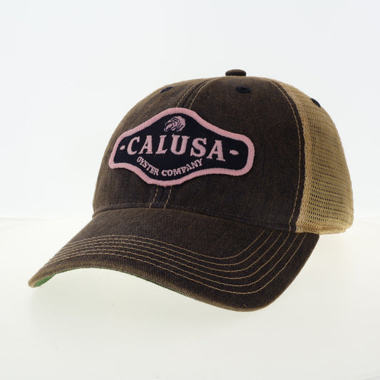 Calusa "Farm" Hat
