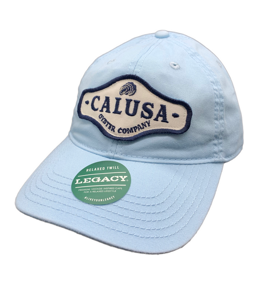 Calusa Relaxed Fit Hat