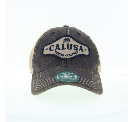 Calusa "Farm" Hat