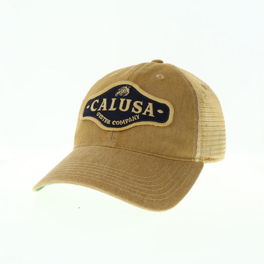 Calusa "Farm" Hat