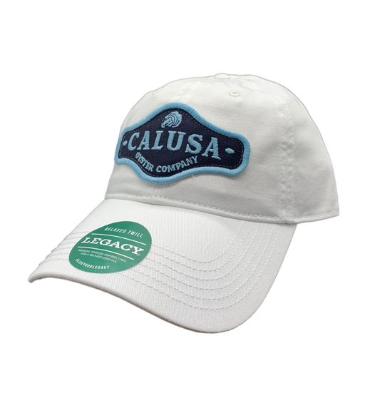 Calusa Relaxed Fit Hat