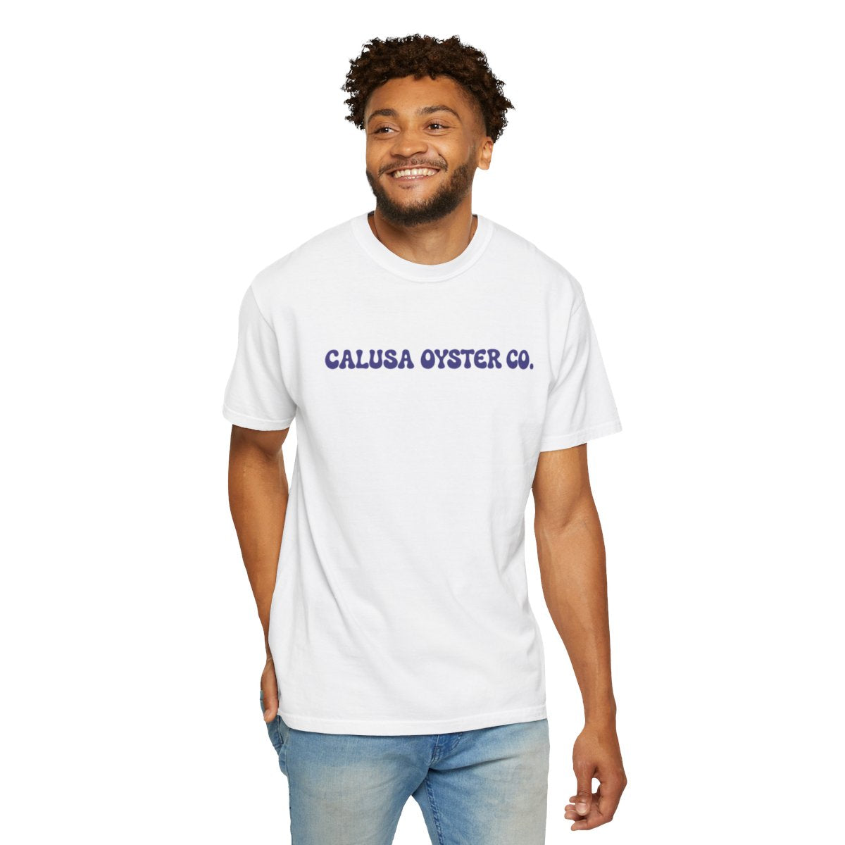 Summer Concert Series "Dancing Oysters" T-Shirt