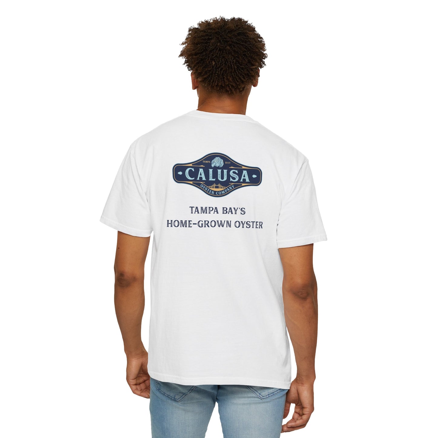 Original Calusa Farm T-Shirt