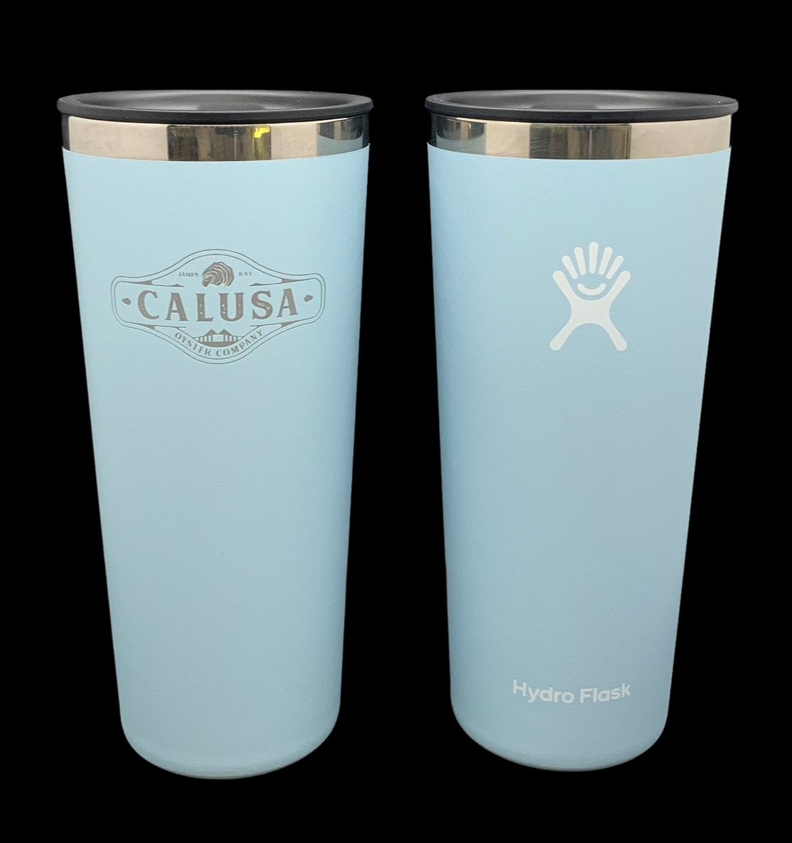 Calusa "Boat Tumbler" by Hydro Flask