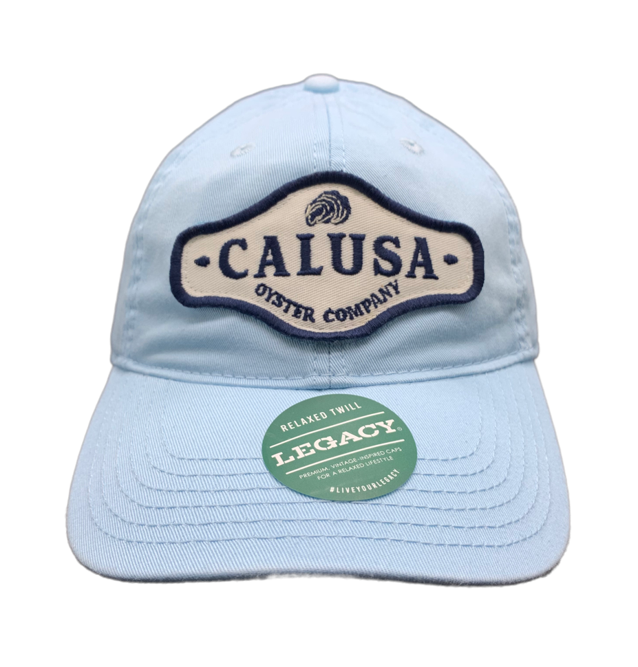 Calusa Relaxed Fit Hat