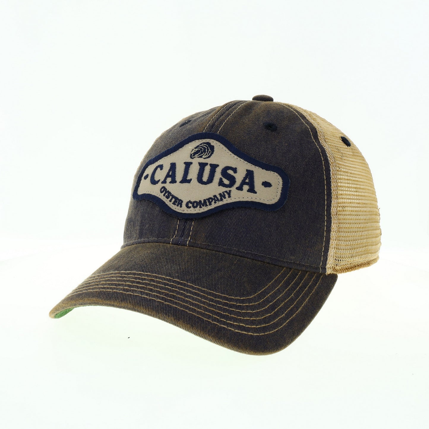 Calusa "Farm" Hat