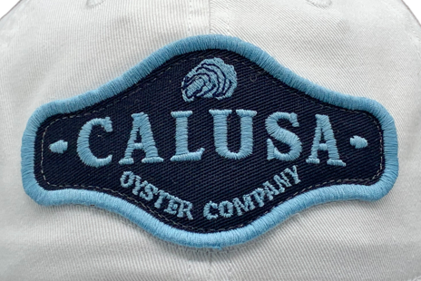 Calusa Relaxed Fit Hat
